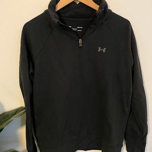 Under Armour Women’s 1/4 Zip